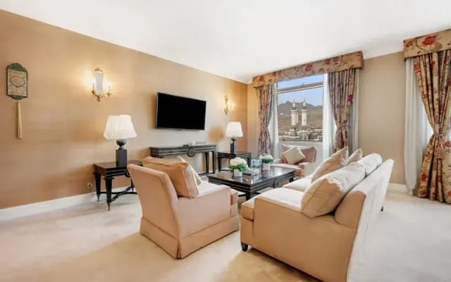 Anjum Hotel Makkah - photo 4