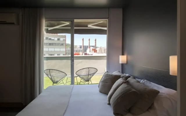 Sixties Ramblas Hotel - photo 2