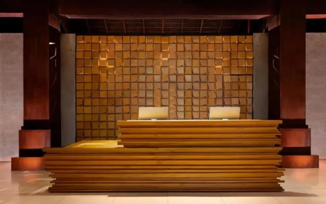 Element Bali Ubud Hotel - photo 2