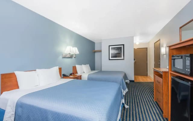 Days Inn by Wyndham Las Vegas - photo 1