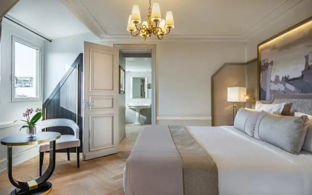 Hôtel Elysia by Inwood Hotels - photo 2