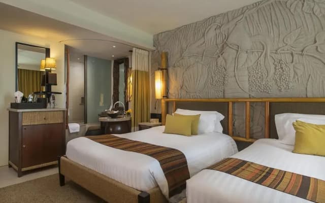 Centara Grand Mirage Beach Resort Pattaya - photo 4