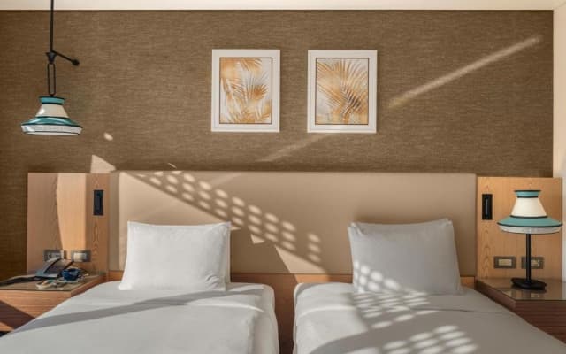 DoubleTree By Hilton Antalya City Centre - photo 3