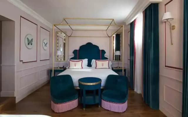 IL Tornabuoni The Unbound Collection by Hyatt Hotel - photo 1