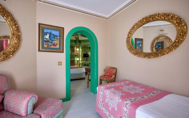 Club Hotel Sera - photo 2