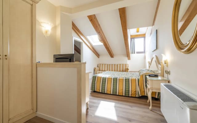 Hotel Panorama - photo 3