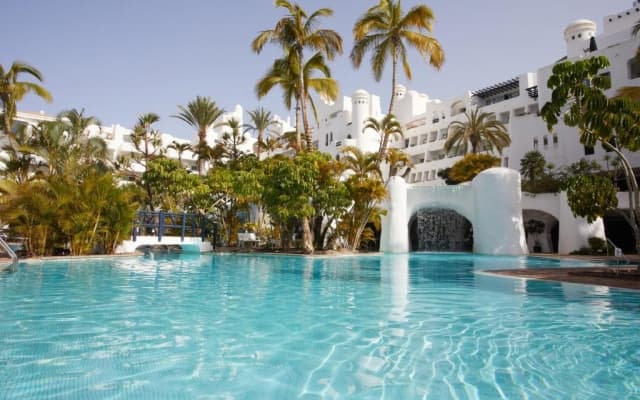 Dreams Jardin Tropical Resort & Spa - photo 4