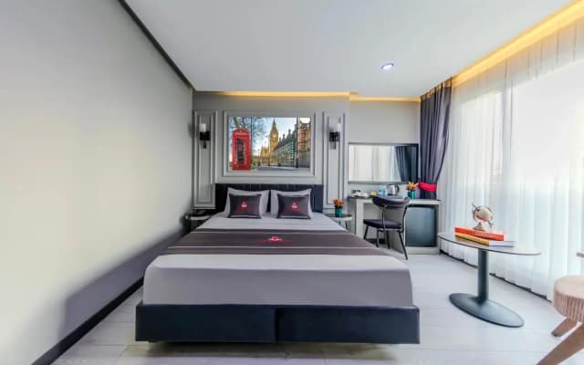 Intercity Airport Hotel - photo 2