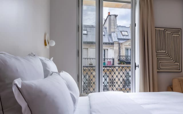 Aparthotel Quartier Libre Marais - photo 8