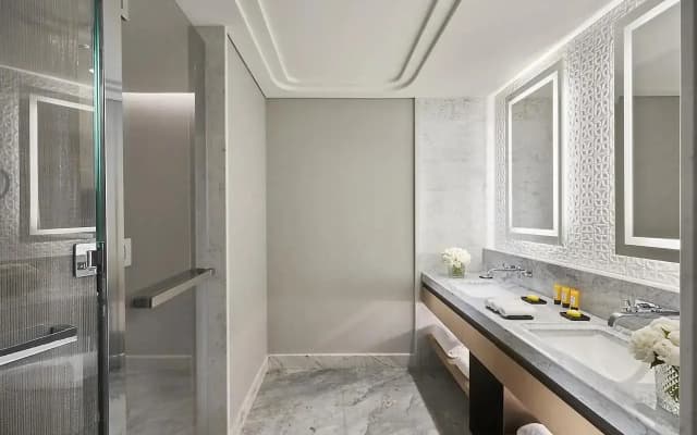Mandarin Oriental Bosphorus, Istanbul - photo 2