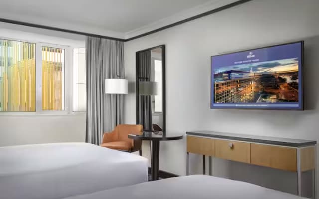 Hilton Prague Atrium - photo 2