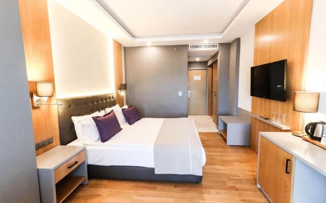 La Quinta By Wyndham Bodrum - photo 2