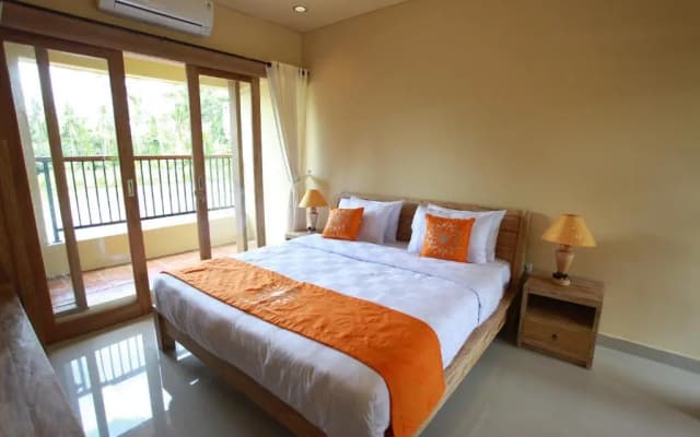 Bali Sunshine Ubud - photo 1