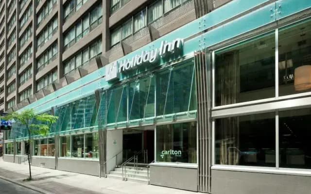 Holiday Inn Toronto Downtown Centre by IHG - photo 1