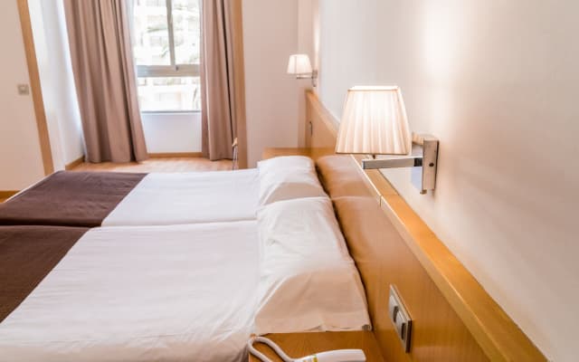 Paradise Park Fun Lifestyle Hotel - photo 7