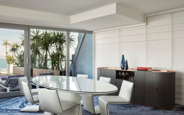 W Barcelona Hotel - photo 3