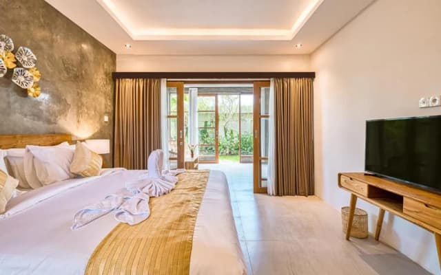 Villa Mirah Ubud - photo 1
