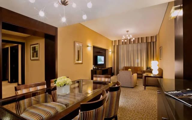 TIME Oak Hotel & Suites - photo 5