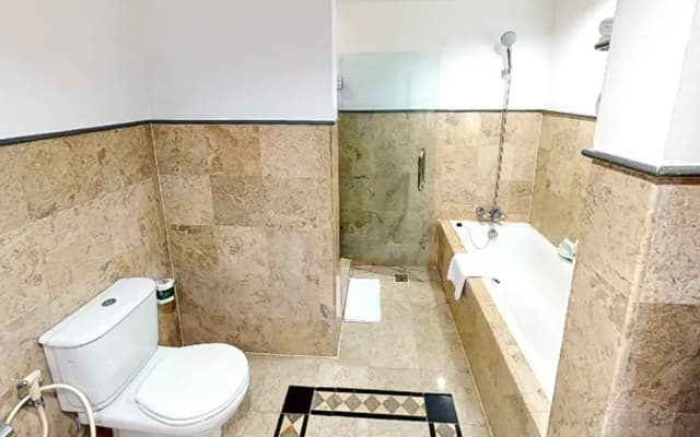 Millennium Hotel Sirih Jakarta - photo 3