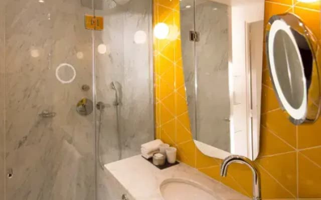 Hôtel Artus - photo 3