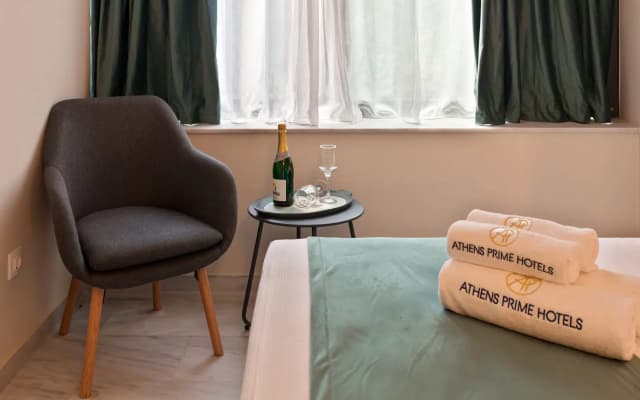 Trendy Hotel by Athens Prime Hotels - photo 9