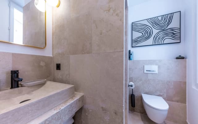 Aparthotel Quartier Libre Marais - photo 68