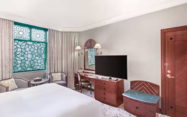 Madinah Hilton - photo 4