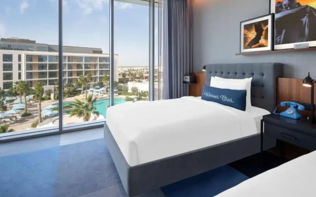 The WB Abu Dhabi, Curio Collection by Hilton Hotel - photo 6