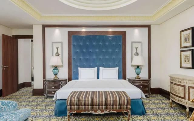 Swissôtel Makkah - photo 1