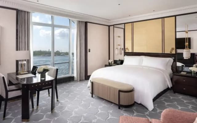 The Peninsula Istanbul - photo 1