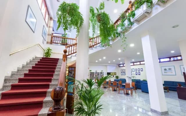 Apartamentos Casablanca - photo 5