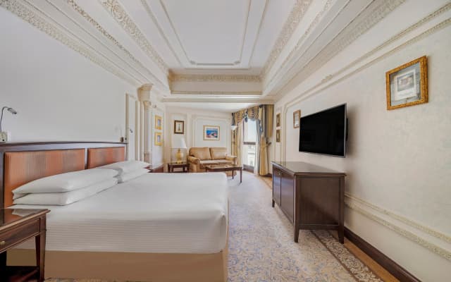Intercontinental Dar Al Tawhid Makkah by IHG - photo 1