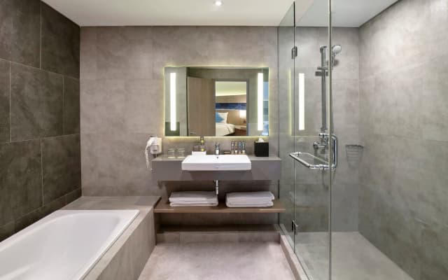 Novotel Jakarta Mangga Dua Square Hotel - photo 2
