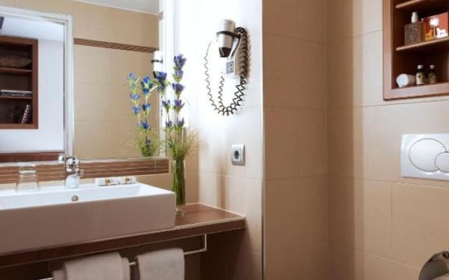 Platzl Hotel - photo 4