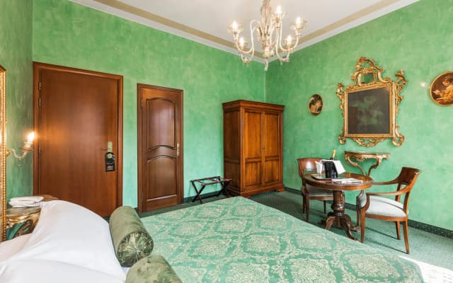 Hotel Marconi - photo 5