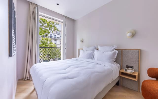 Aparthotel Quartier Libre Marais - photo 39