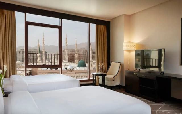 Pullman Zamzam Madina - photo 2