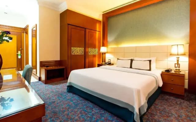 Sunday Hotel Al Barsha - photo 1