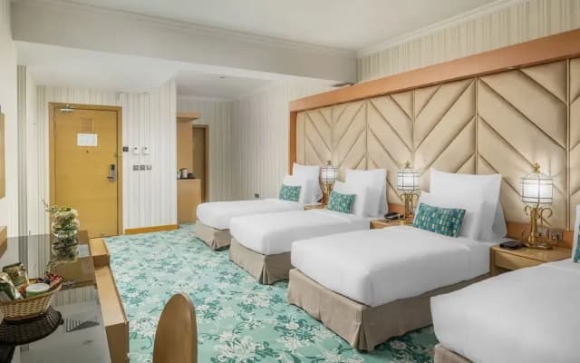 Elaf Al Taqwa Hotel - photo 1