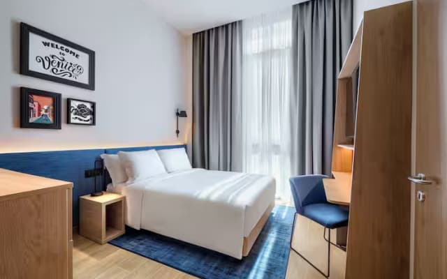 Hampton By Hilton Venice Isola Nuova - photo 1