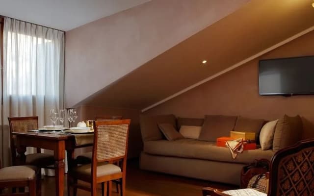 Hotel Bisanzio - photo 2