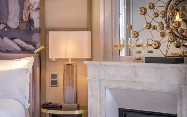 Hôtel Elysia by Inwood Hotels - photo 5