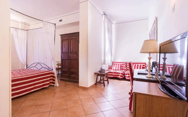 Hotel Galileo - photo 3