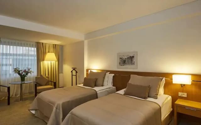 Izmir Ontur Hotel - Boutique Class - photo 1