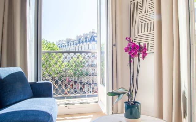 Aparthotel Quartier Libre Marais - photo 15