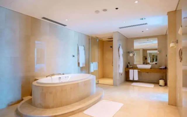 Hilton Doha - photo 5