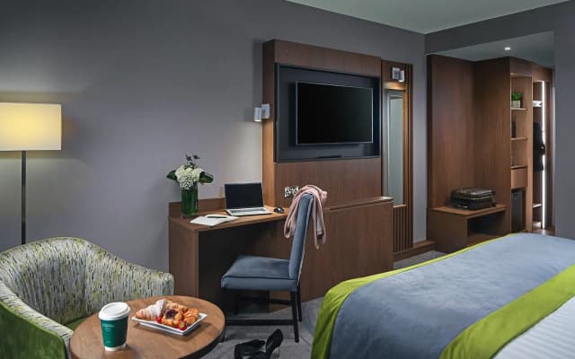 Carlton Hotel Dublin Airport Hotel - photo 2