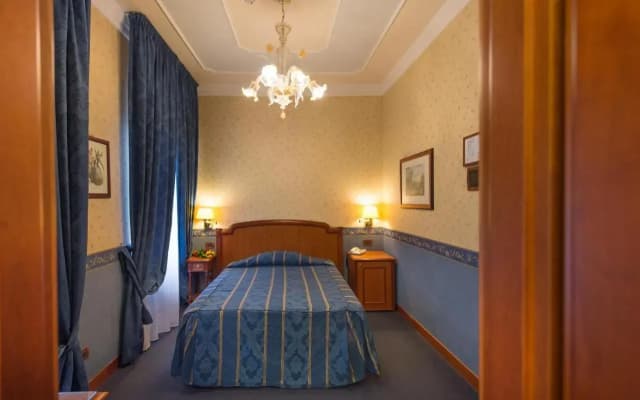 Diana Park Hotel - photo 8