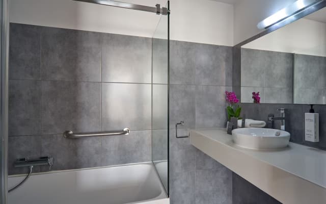 Breeze Boutique Hotel - photo 2