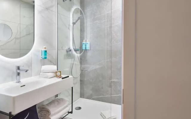 Novotel Paris 13 Porte d'Italie - photo 6